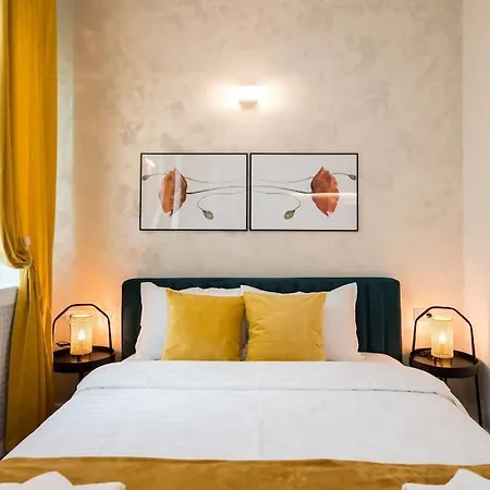 Stylish 5br - Ateneu - Amazing Location *