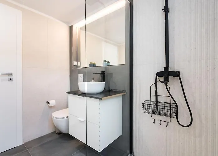 Stylish 5br - Ateneu - Amazing Location