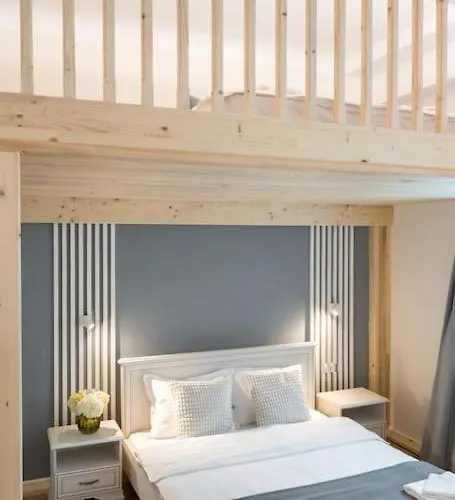 Stylish 5br - Ateneu - Amazing Location 아파트