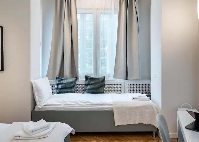 아파트 Stylish 5br - Ateneu - Amazing Location *