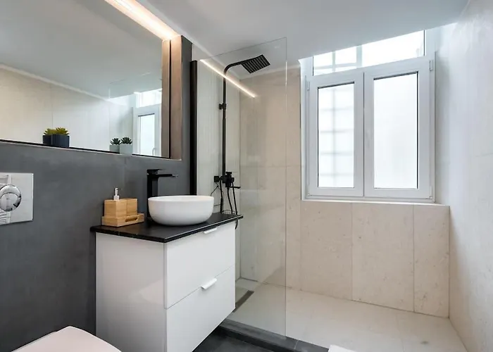 Stylish 5br - Ateneu - Amazing Location *