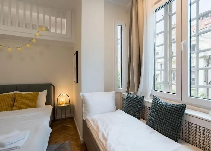 아파트 Stylish 5br - Ateneu - Amazing Location *