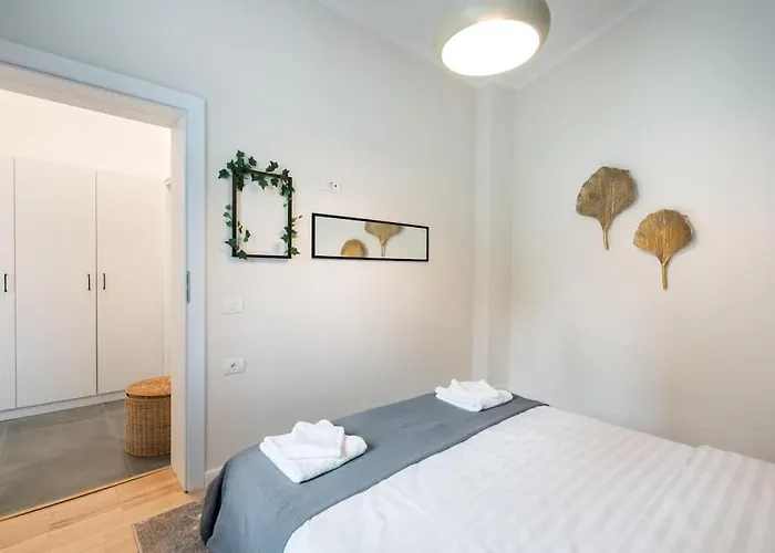 Stylish 5br - Ateneu - Amazing Location