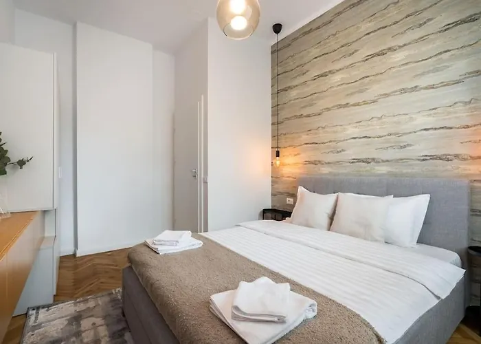 Stylish 5br - Ateneu - Amazing Location 아파트