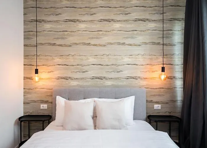 아파트 Stylish 5br - Ateneu - Amazing Location