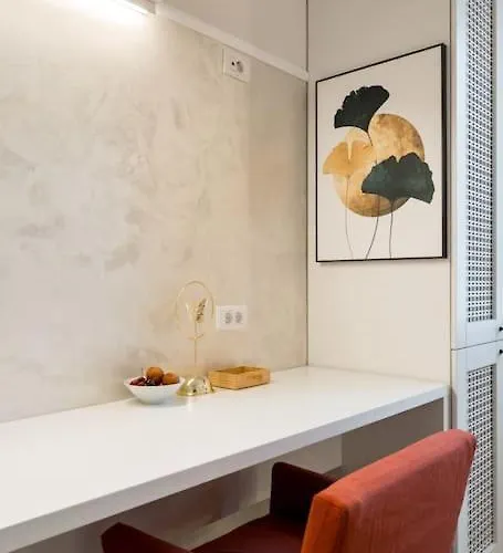 Stylish 5br - Ateneu - Amazing Location 부쿠레슈티