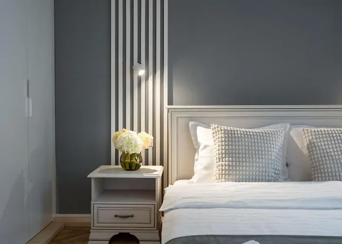 Stylish 5br - Ateneu - Amazing Location