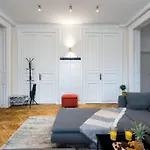Апартаменти Stylish 5br - Ateneu - Amazing Location Бухарест