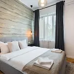 Stylish 5br - Ateneu - Amazing Location *
