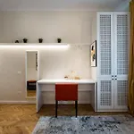 Stylish 5br - Ateneu - Amazing Location * Бухарест