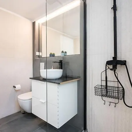 Stylish 5br - Ateneu - Amazing Location