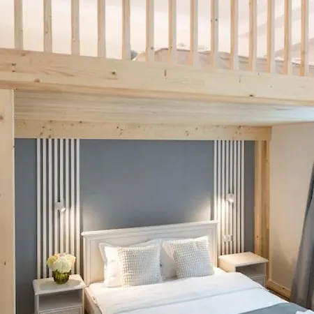 Stylish 5br - Ateneu - Amazing Location Appartement