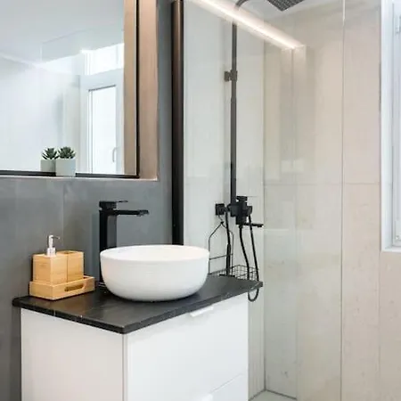 Stylish 5br - Ateneu - Amazing Location * Bucarest