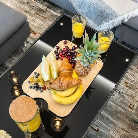 Stylish 5br - Ateneu - Amazing Location Διαμέρισμα