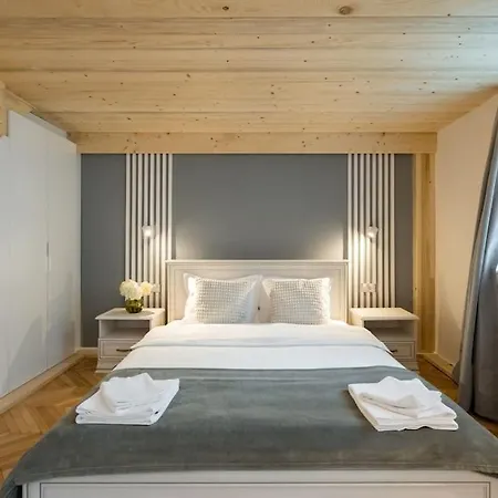 Stylish 5br - Ateneu - Amazing Location Appartement *