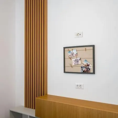 Stylish 5br - Ateneu - Amazing Location Appartement Bucarest