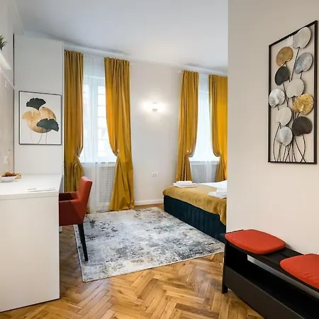 Stylish 5br - Ateneu - Amazing Location *