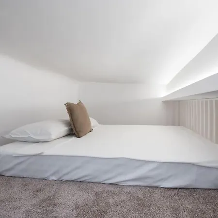 Stylish 5br - Ateneu - Amazing Location Appartement