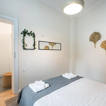 Stylish 5br - Ateneu - Amazing Location