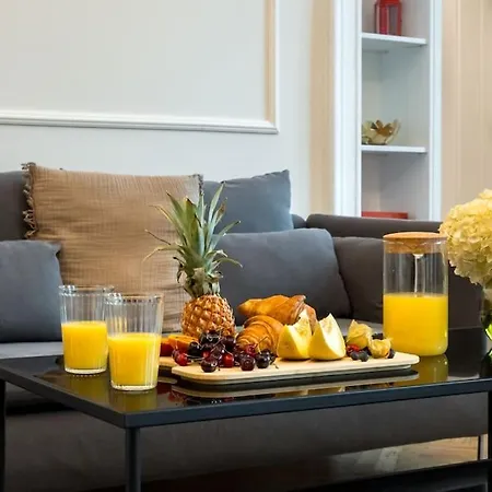 Stylish 5br - Ateneu - Amazing Location *