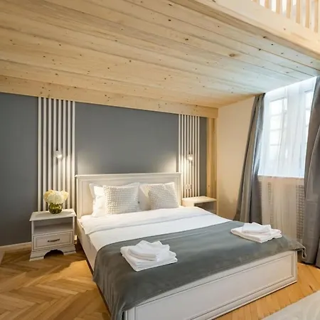 Stylish 5br - Ateneu - Amazing Location Apartment *