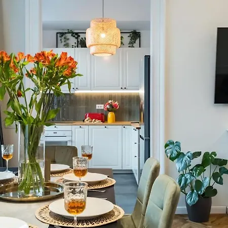 Stylish 5br - Ateneu - Amazing Location Appartement *