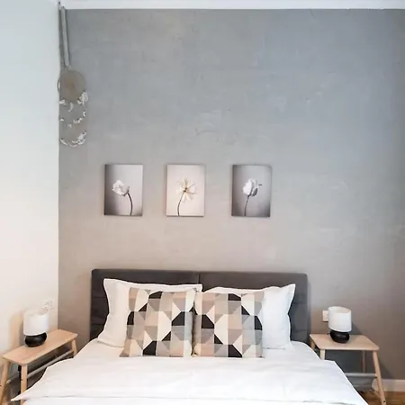 Apartment Stylish 5br - Ateneu - Amazing Location *