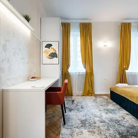 Stylish 5br - Ateneu - Amazing Location