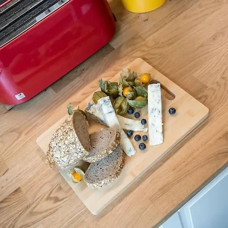 Stylish 5br - Ateneu - Amazing Location Appartement