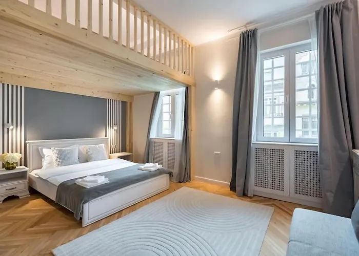 Stylish 5br - Ateneu - Amazing Location * 布加勒斯特
