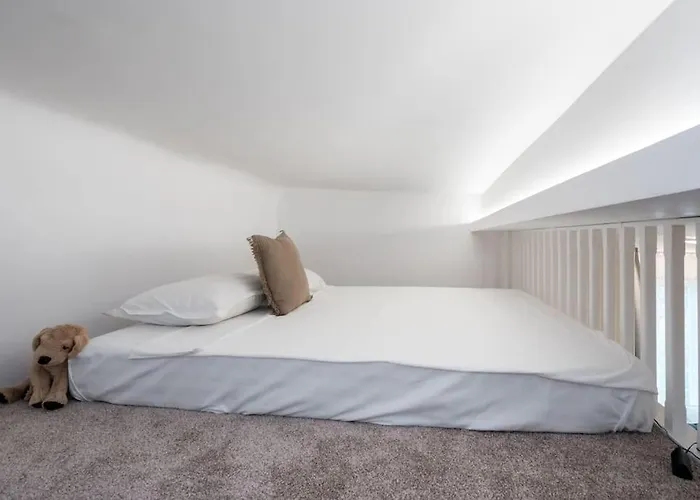 Stylish 5br - Ateneu - Amazing Location Apartament