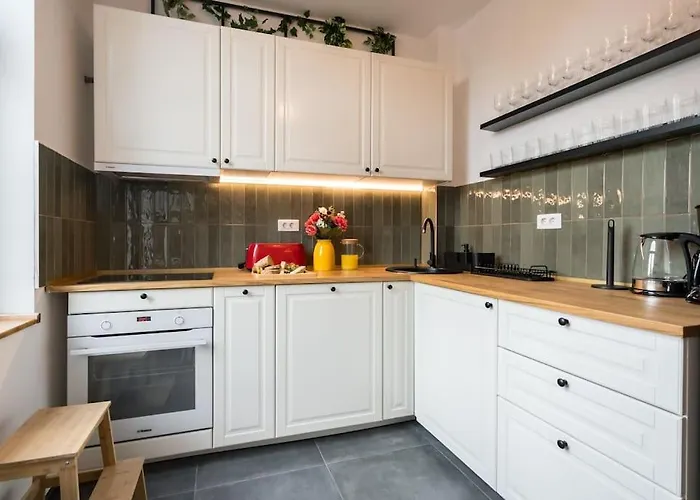 公寓 Stylish 5br - Ateneu - Amazing Location *