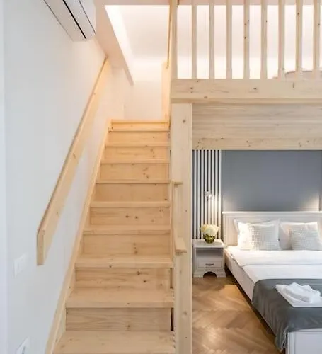 Stylish 5br - Ateneu - Amazing Location * Βουκουρέστι