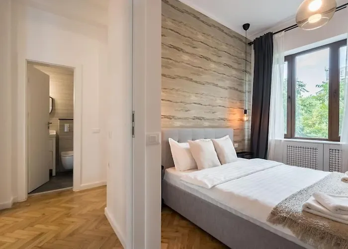 Stylish 5br - Ateneu - Amazing Location