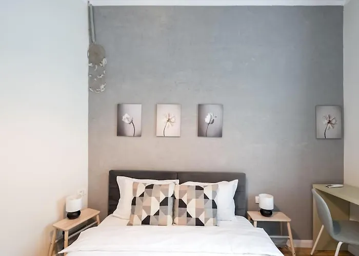 公寓 Stylish 5br - Ateneu - Amazing Location *