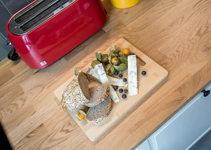 Stylish 5br - Ateneu - Amazing Location Apartament