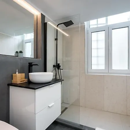 Stylish 5br - Ateneu - Amazing Location *