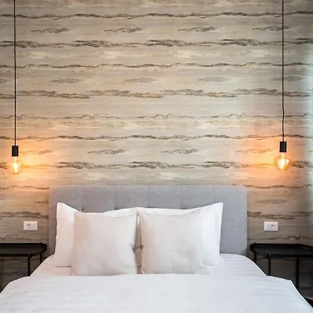 Apartment Stylish 5br - Ateneu - Amazing Location