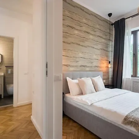 Stylish 5br - Ateneu - Amazing Location