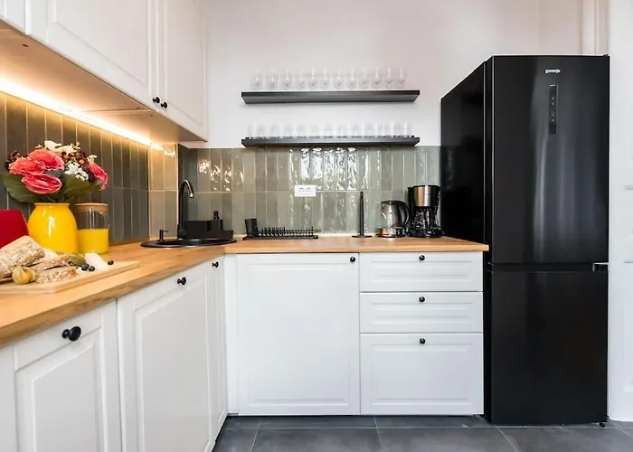 Stylish 5br - Ateneu - Amazing Location