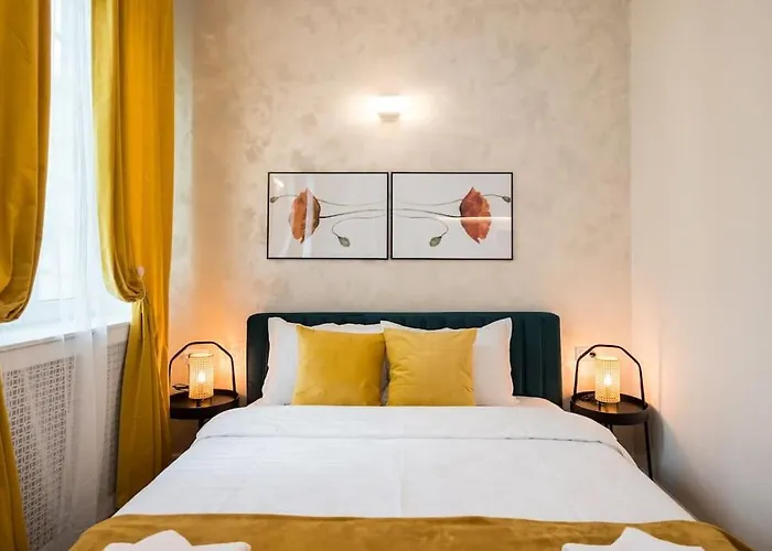 Stylish 5br - Ateneu - Amazing Location *