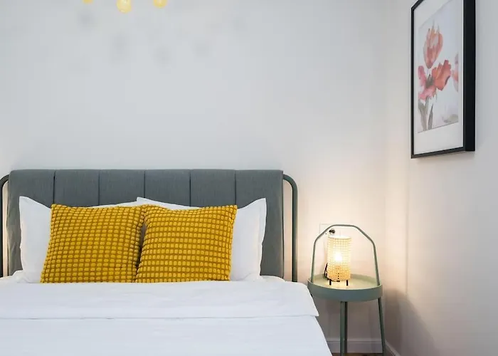 Stylish 5br - Ateneu - Amazing Location Bukarest