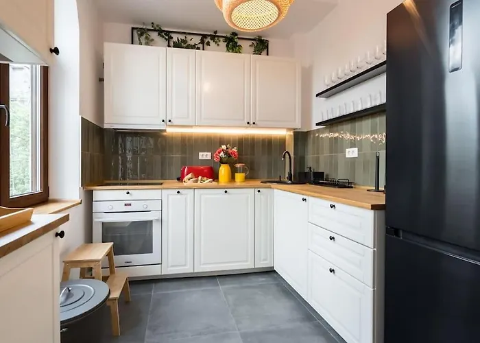 Stylish 5br - Ateneu - Amazing Location Apartment Bukarest