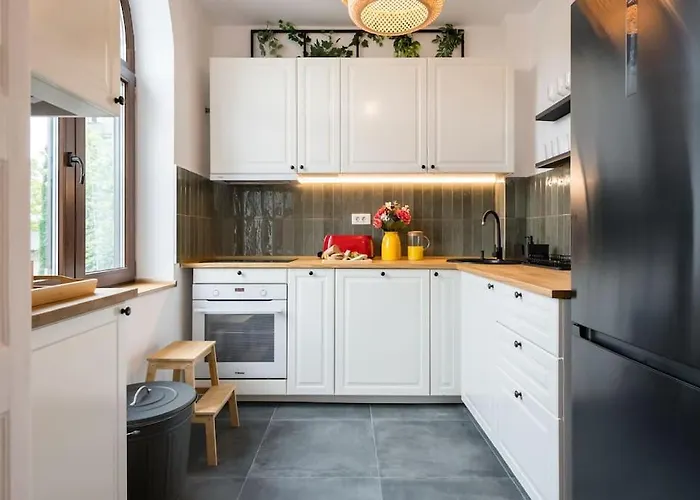 Apartment Stylish 5br - Ateneu - Amazing Location