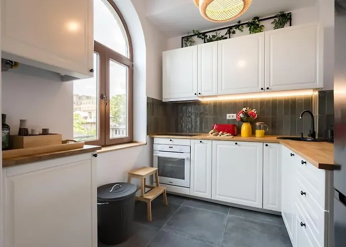 Stylish 5br - Ateneu - Amazing Location Apartment Bukarest