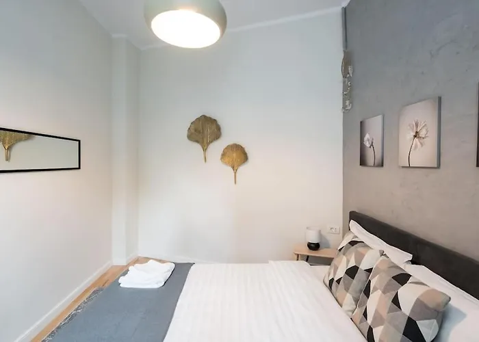 Apartment Stylish 5br - Ateneu - Amazing Location